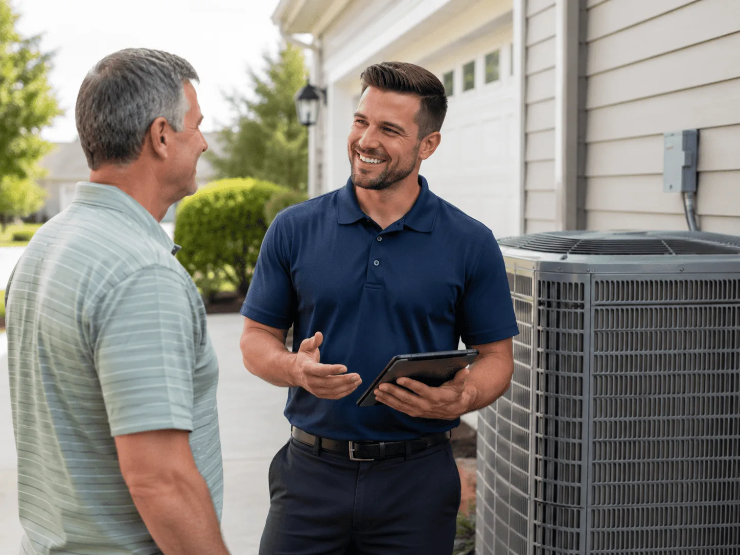 Heat Pump Installation Scipio, IN FAQs